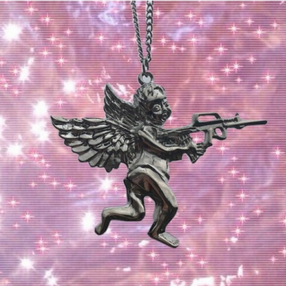 baby angel brand